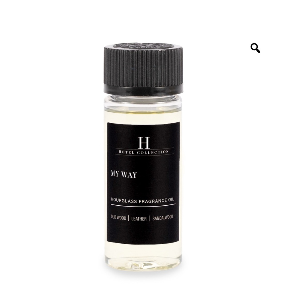 Hotel Collection My Way Fragrance Oil